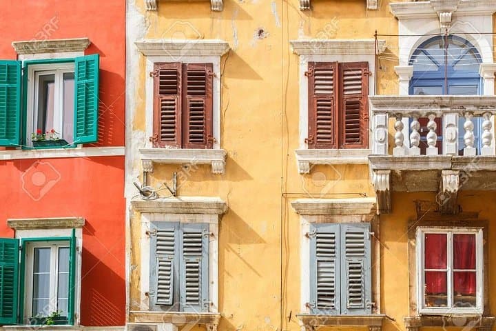 Discover Rovinj on Foot: Historic Old Town Walking Tour & Market Stroll photo 3