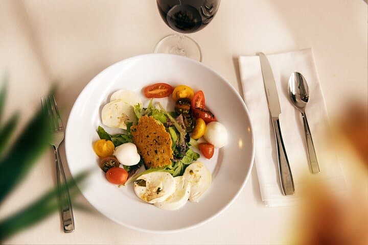 Romantic Italian Cooking Class in NYC: Date Night at 16 Beaver Street photo 3