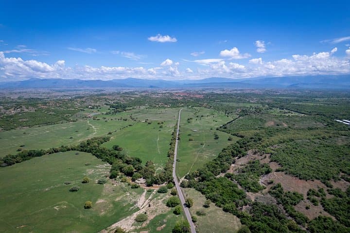 Tatacoa Desert Community & Biodiversity Day Tour from Villavieja