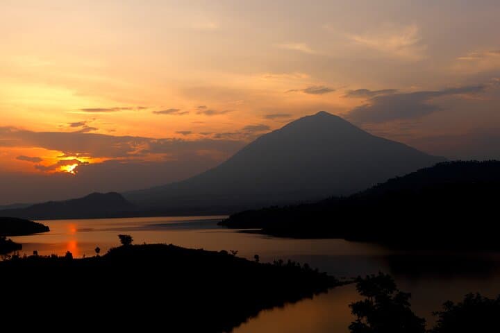 Mount Bisoke Day Hike — Volcanoes National Park Trek from Kigali photo 3