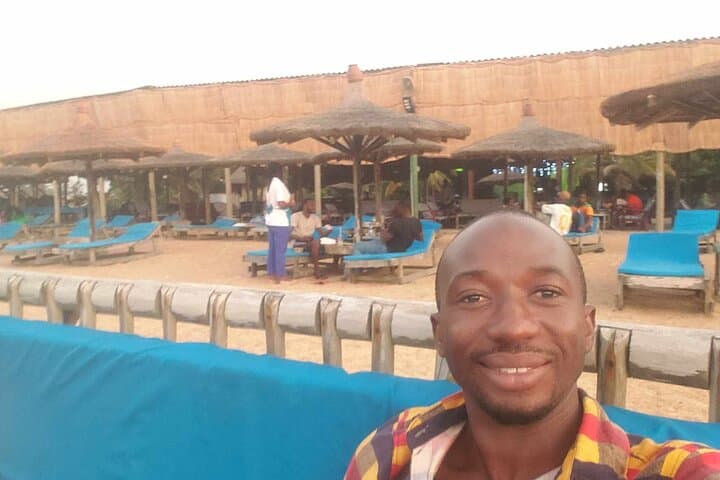 Discover Lomé: Guided City Tour of Markets, Museums & Beaches photo 3