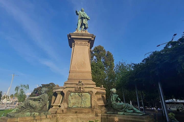 Secrets of Vigo: Self-Guided Puzzle Walk Through the City's Hidden Stories photo 3