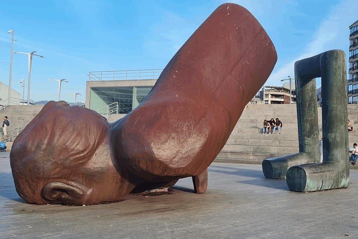 Secrets of Vigo: Self-Guided Puzzle Walk Through the City's Hidden Stories photo 1