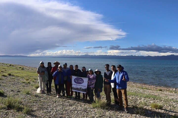 Kailash Manasarovar Overland Pilgrimage: 16-Day Spiritual Journey from Kathmandu photo 3
