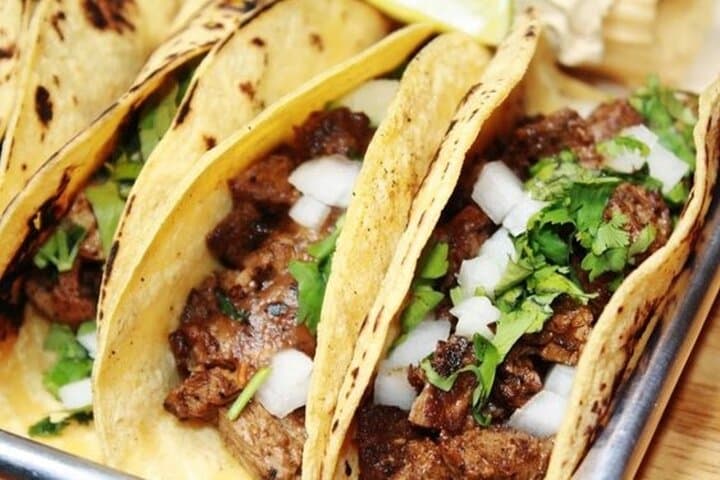 Eat Like a Local: Cancun Street Food Tour with a Local Guide photo 3