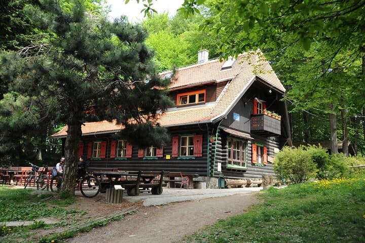 Sljeme to Puntjarka: Medvednica Hiking Trail — A Day Hike from Zagreb photo 3
