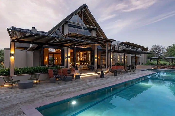 4-Day Luxury Safari: Radisson Hoedspruit & Kruger National Park Adventure photo 4