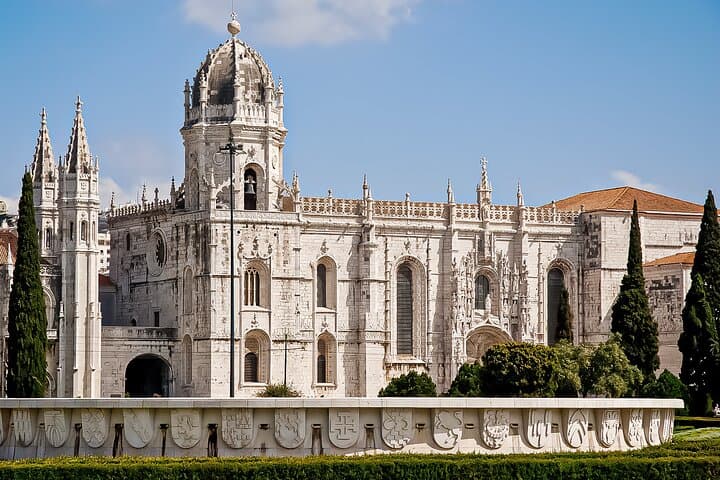 Private Tuk Tuk Tour Along Belém's Discoveries Route: Coach Museum, Pastéis & Monuments photo 5