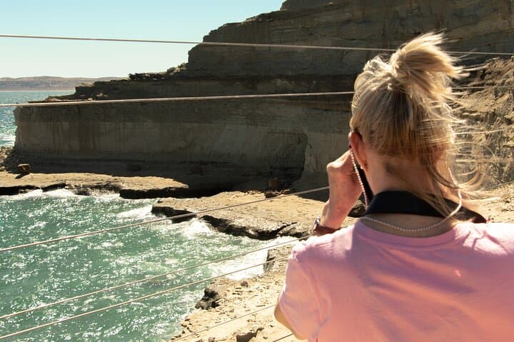 Peninsula de Valdes Wildlife Day Trip from Puerto Madryn photo 5