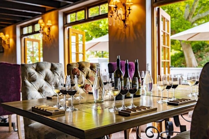 cape-town-wine-tour-3-vineyards-16-tastings-6-cheese-pairings photo 5