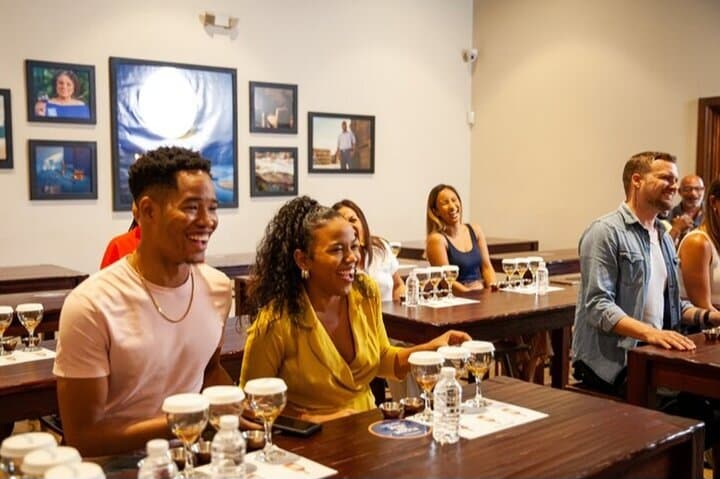 Appleton Estate Rum Tasting and YS Falls Day Trip from Montego Bay photo 5