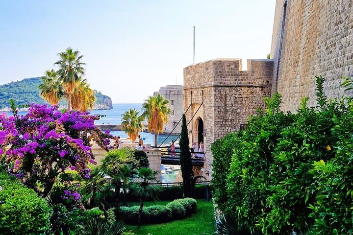 Peljesac Peninsula Food & Wine Day Tour from Split or Trogir photo 2