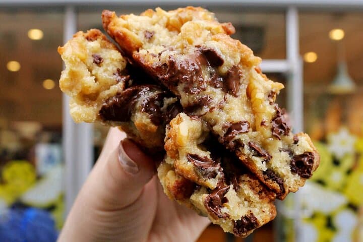 Upper East Side Private Food Tour — 2.5-Hour Guided Tasting Walk in Manhattan