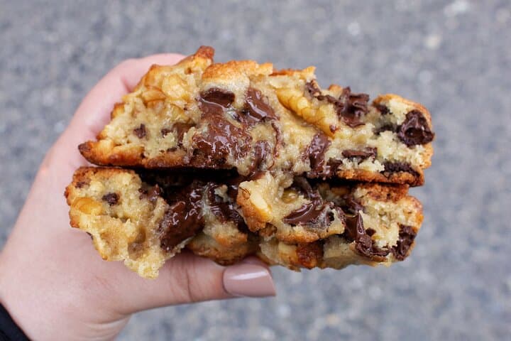 Upper East Side Private Food Tour — 2.5-Hour Guided Tasting Walk in Manhattan photo 5