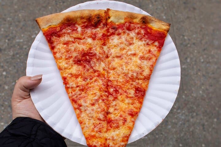 Upper East Side Private Food Tour — 2.5-Hour Guided Tasting Walk in Manhattan photo 3