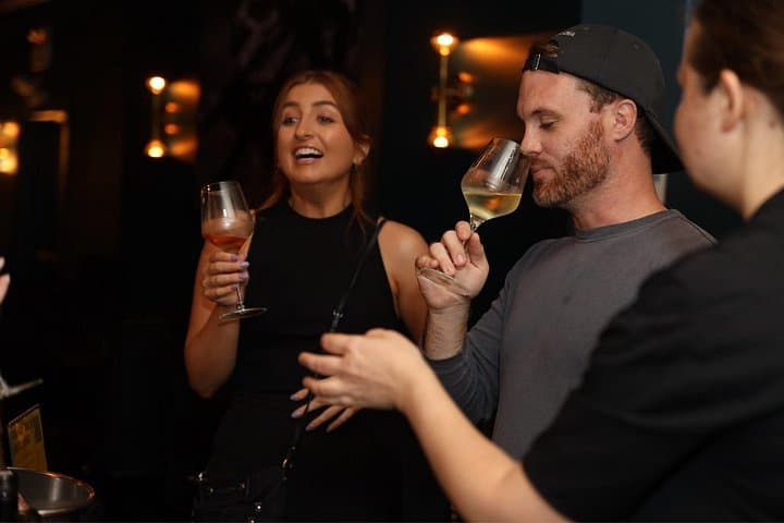 Greenwich Village Wine Tasting: 90-Minute Intro to Global Wines