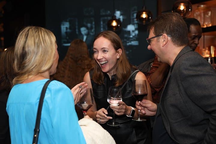 Greenwich Village Wine Tasting: 90-Minute Intro to Global Wines photo 2