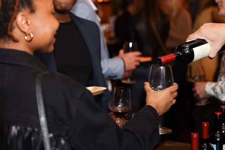 Greenwich Village Wine Tasting: 90-Minute Intro to Global Wines photo 3