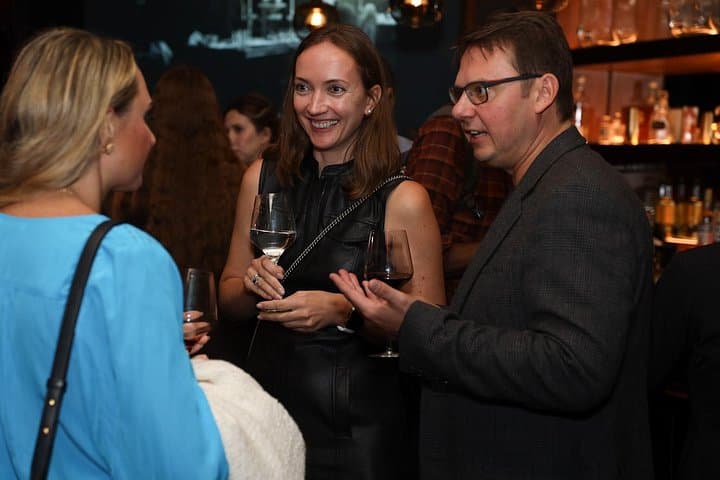 Greenwich Village Wine Tasting: 90-Minute Intro to Global Wines photo 6
