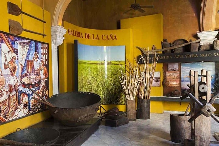Zona Colonial Afrodescendencia Tour — Santo Domingo Colonial City Walk photo 1
