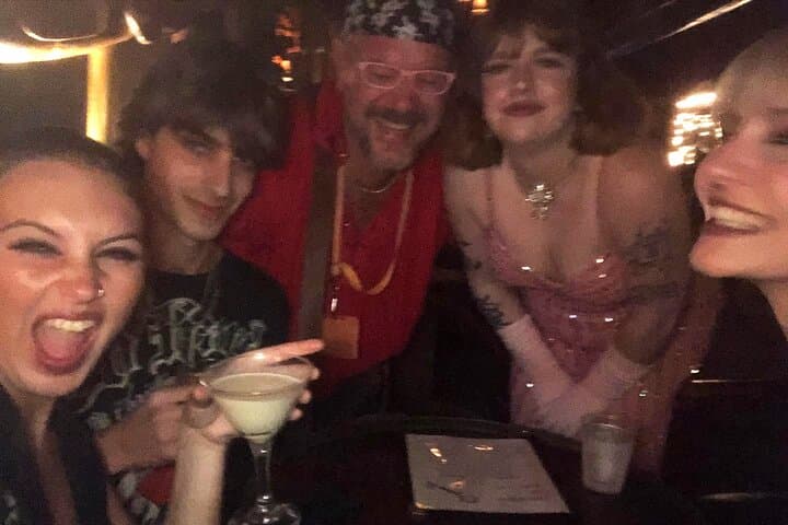 Savannah’s 10 to Midnight Haunted Pub Crawl: Nightlife Meets Ghostly Legends photo 2
