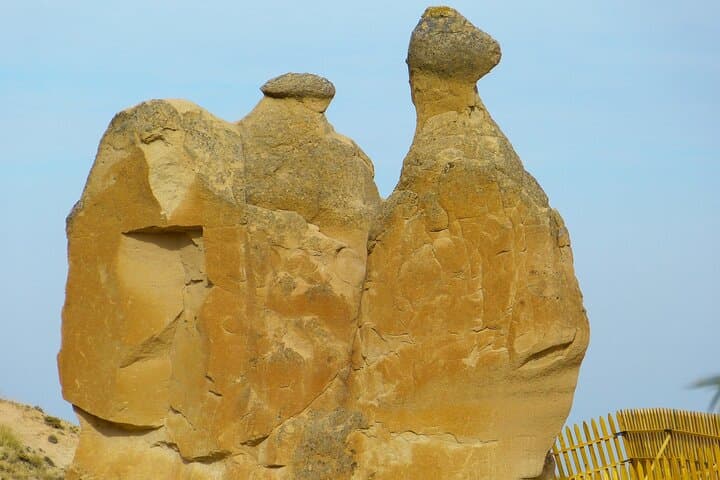 Private Cappadocia Boutique Tour — Göreme, Avanos, Pasabag & Uçhisar in a Day photo 5
