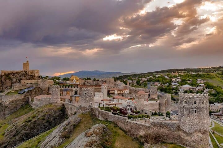 Borjomi, Rabati & Vardzia: Full-Day Guided Tour from Tbilisi photo 3