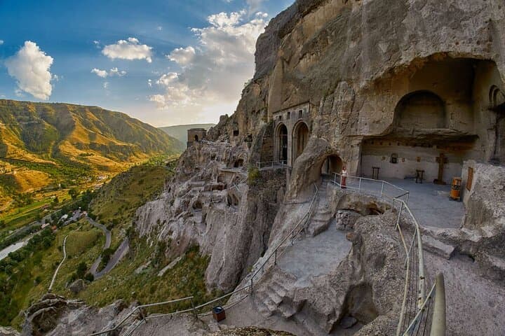 Borjomi, Rabati & Vardzia: Full-Day Guided Tour from Tbilisi photo 2
