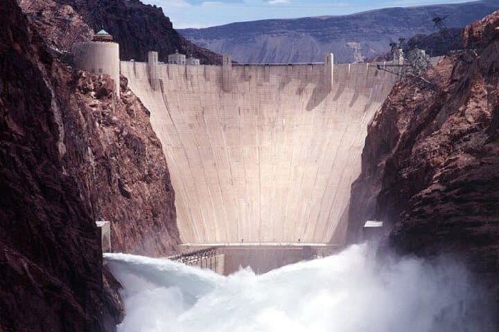 Hoover Dam Power Plant Tour: Inside the Dam, Lake Mead Views & Black Canyon Overlook photo 5