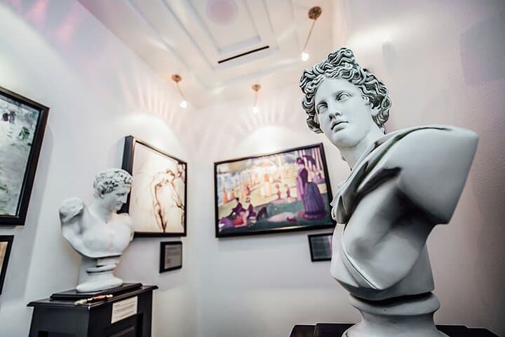 Beat the Clock at The Escape Game Lone Tree: 60-Minute Immersive Puzzles photo 2