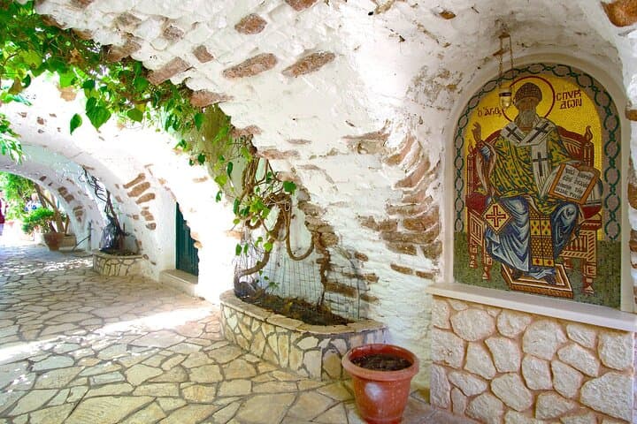 Corfu Panoramic Island Tour — Paleokastritsa, Kanoni & Old Town in 4–5 Hours photo 5