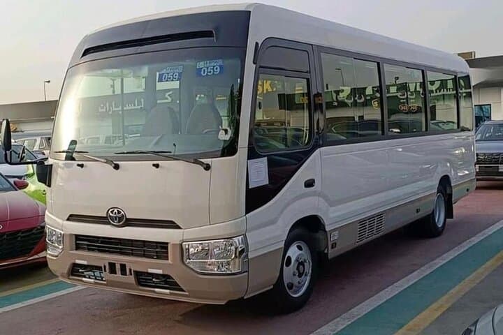 Punta Cana Private Transfers — Bávaro to Uvero Alto Comfort & Local Tips photo 3