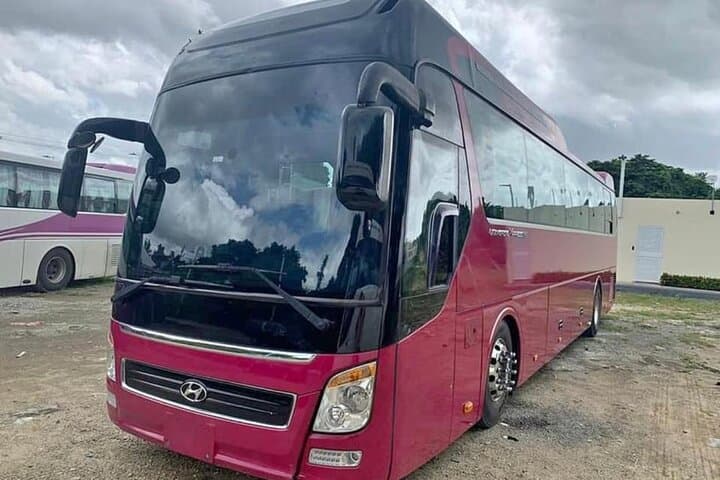 Punta Cana Private Transfers — Bávaro to Uvero Alto Comfort & Local Tips photo 5