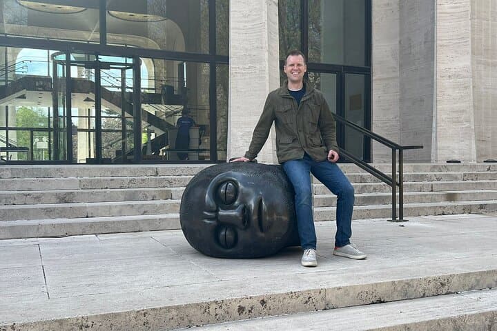Krazy Kalamazoo Scavenger Hunt: Interactive Downtown Quest in Kalamazoo, MI photo 4