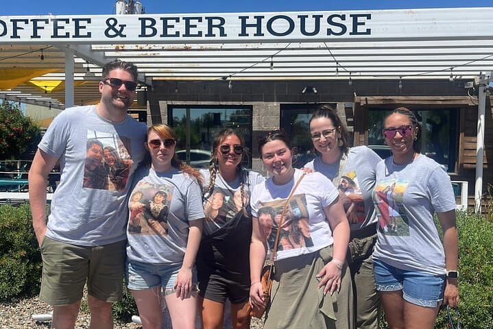 Playful Point Pleasant Scavenger Hunt — Interactive Urban Adventure in New Jersey