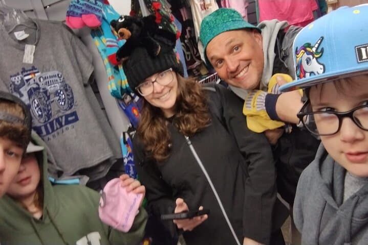 Playful Point Pleasant Scavenger Hunt — Interactive Urban Adventure in New Jersey photo 4