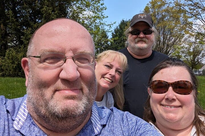 Port Huron Prowl: Interactive Scavenger Hunt Along the St. Clair River photo 5