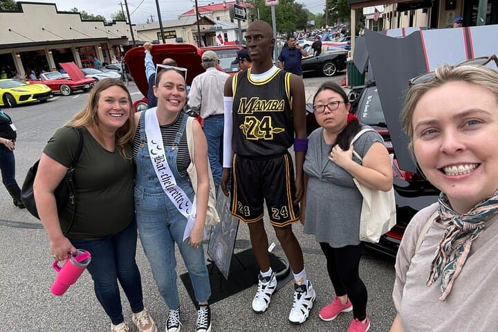 Spring Lake Shuffle: Interactive Scavenger Hunt on the Jersey Shore photo 3