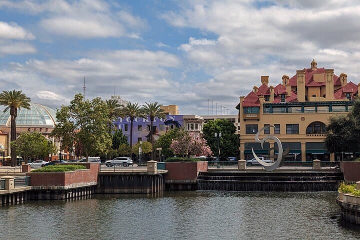 Stockton Scavenger Hunt: Self-Guided Downtown Walking Game Along the Waterfront photo 5