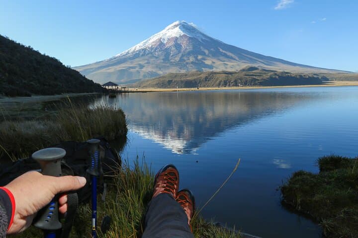 4-Day Ecuador Adventure: Quito, Amazon, Baños & Cotopaxi Volcano Expedition photo 2