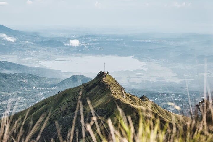 Sunrise and Sunset on Mount Merbabu: 2-Day Guided Trek from Yogyakarta photo 5