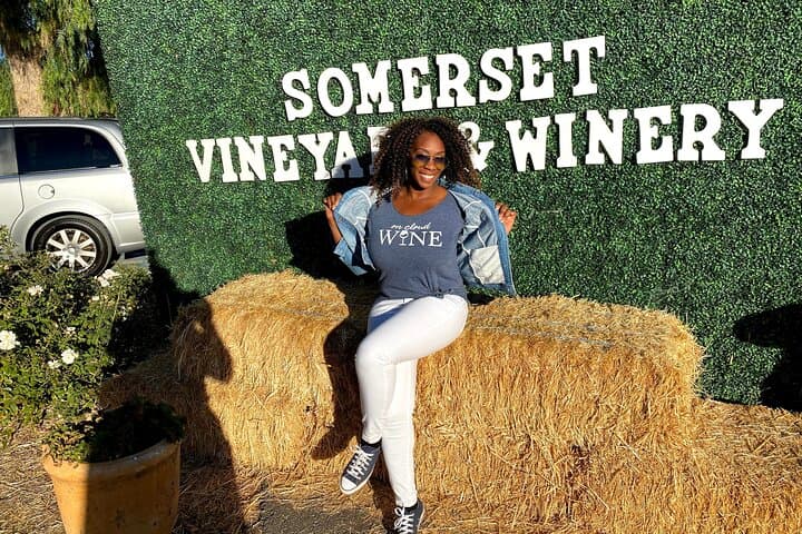 Temecula Guided Winery Tour: Party Bus to Three Top Vineyards photo 3