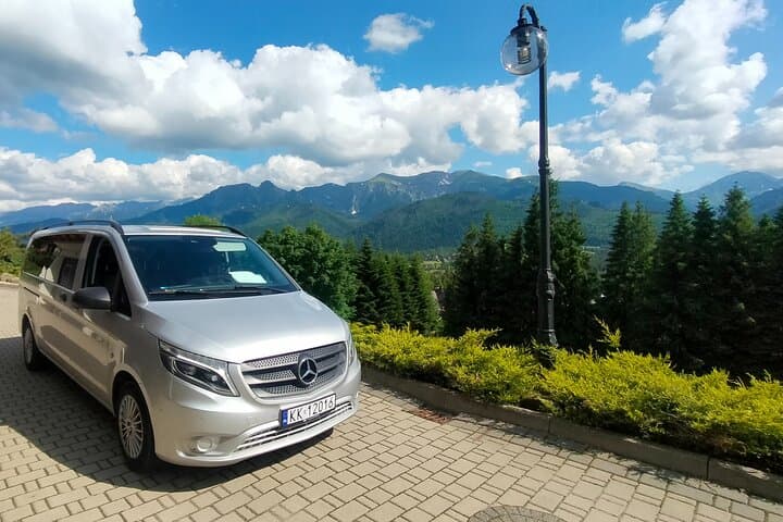 Day Trip to Zakopane and the Tatra Mountains from Krakow — Private Tour Guide photo 1