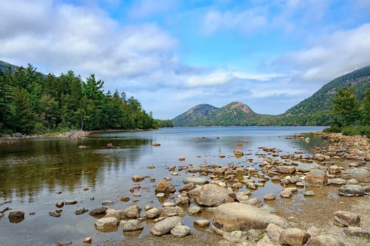 Exploring Acadia National Park and Boston: A Dynamic 3-Day Adventure from NYC photo 6