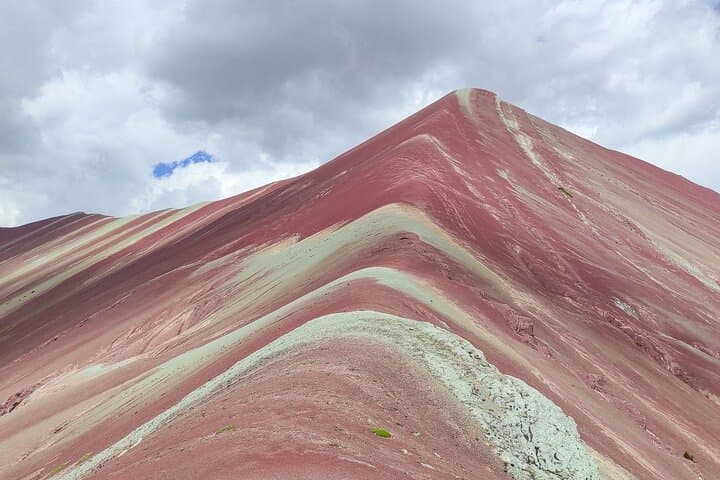 ATV to Rainbow Mountain: Red Valley Quad-Bike Adventure from Cusco photo 3