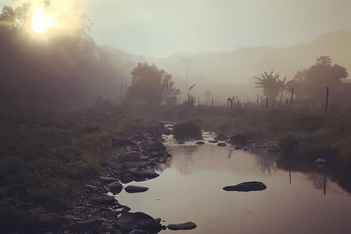 Hike Fiji's Highest Peak: 4-Day Mt Tomanivi Trek with Village Homestays photo 3