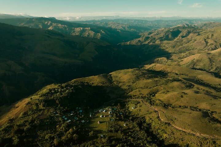 Hike Fiji's Highest Peak: 4-Day Mt Tomanivi Trek with Village Homestays photo 5