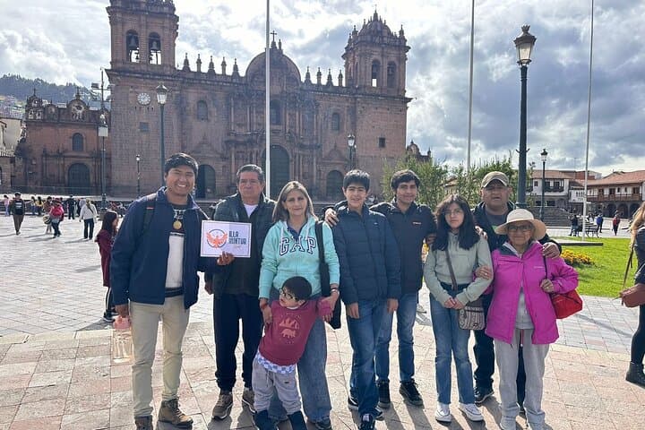 Luxury Vistadome Train to Machu Picchu: One-Day Private Tour from Cusco photo 6