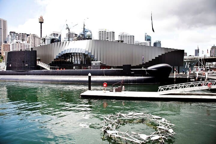 Ultimate Sydney Attractions Pass: Save on Opera House, Taronga & Harbour Adventures photo 6