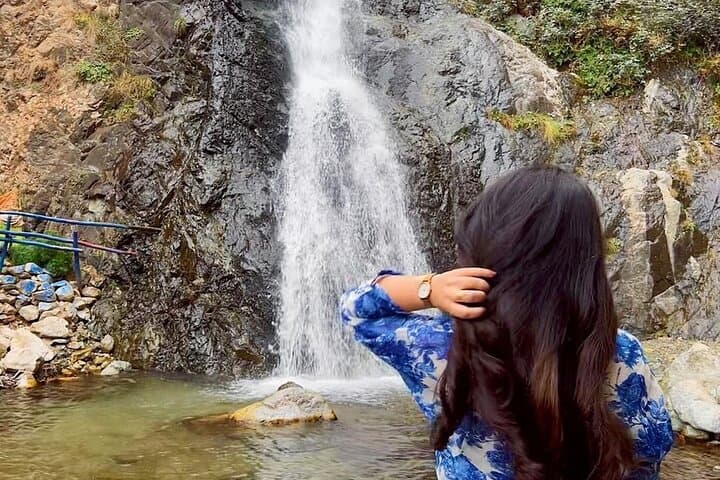 Ourika Valley Waterfalls, Berber Breakfast & Atlas Mountains Day Tour photo 2